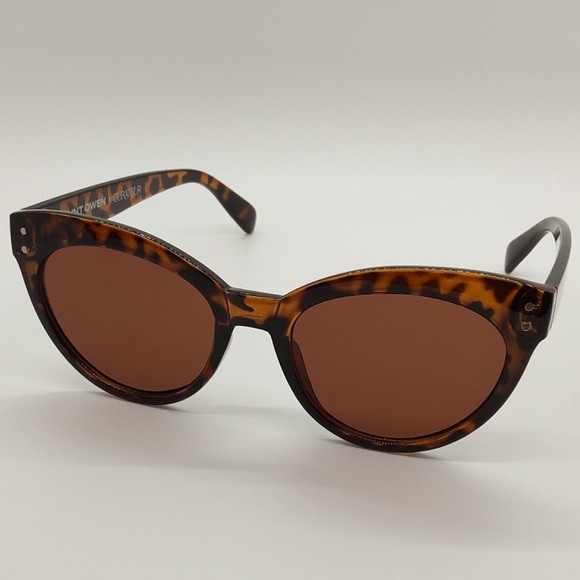 NWT Saint Owen WYLDE Sunglasses - Picture 4 of 4